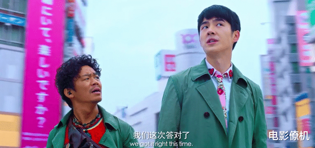 Angelababy|《唐探3》七宗“罪”：疯狂打擦边球，小心玩火自焚