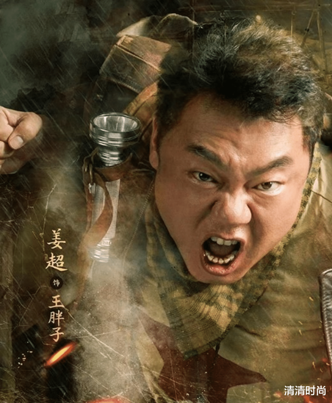 陈赫|《武林外传》开播十五周年，闫妮逆生长，你最熟悉的人已经离世