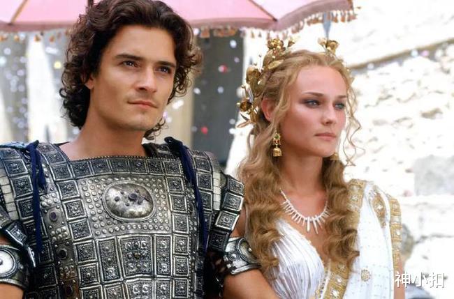 希腊神话|喜欢古希腊神话电影？强推这6部给你看看