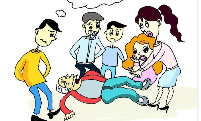 消化不良|癫痫是怎么回事？如何正确对待癫痫患者？