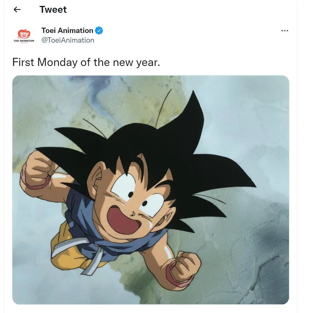 漫展|万众期待，《龙珠超》第2季动画今年有望播出，《龙珠GT》或将推出重制版