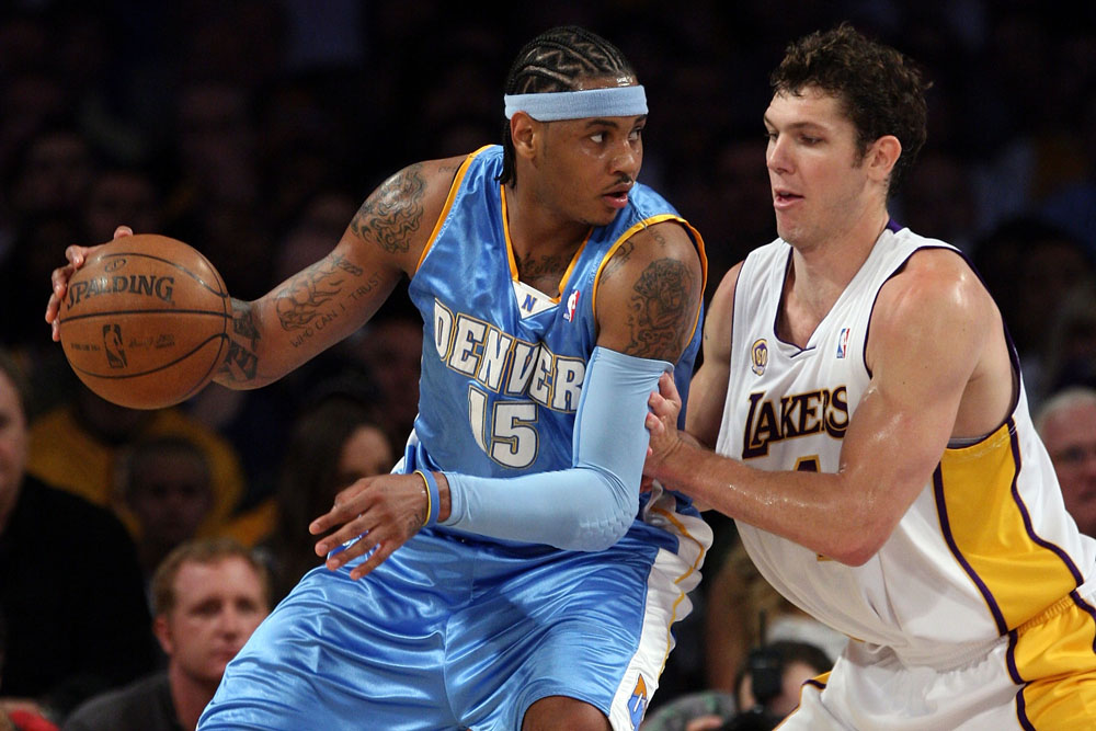 科比·布莱恩特|NBA历史得分榜前十球员的生涯最高单场得分,科比81分仅排第二