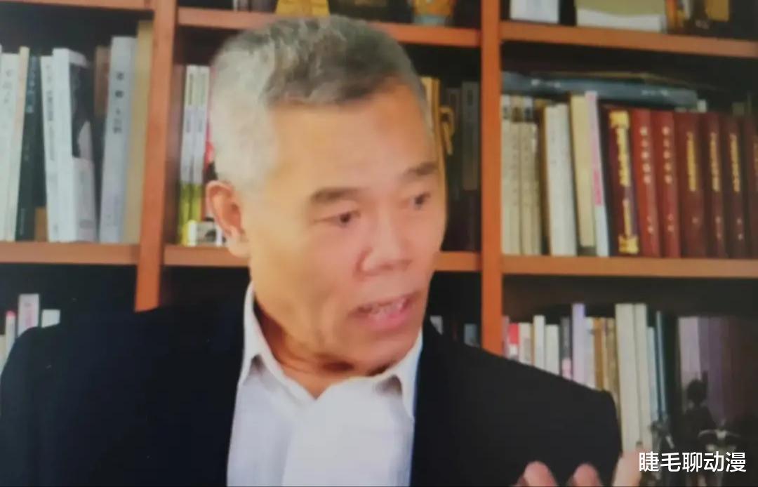联想|当初抨击联想，现在郎咸平发文暗批司马南，见风使舵？