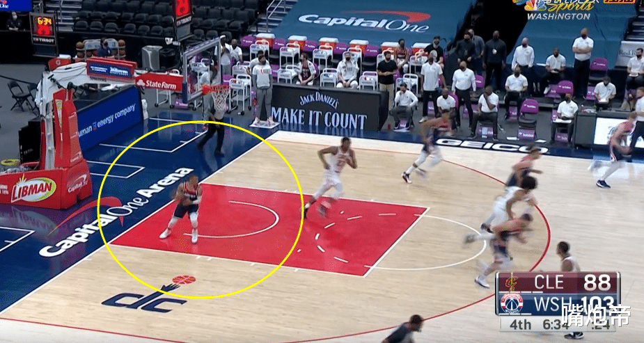 三双|轰天裂地大威少！神龟再轰超级三双，14助攻+0失误，5年神迹告破