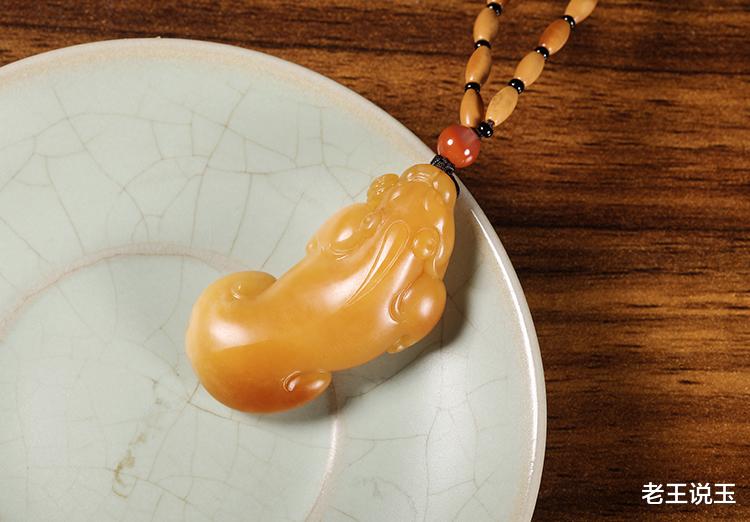 |古玉、老玉、玉石置换抵押和变现等频频出现，为何会这样呢？