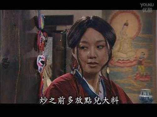 穿帮镜头|史上最穷剧组的穿帮镜头，经费确实很短缺，这个头套已经假到没朋友了