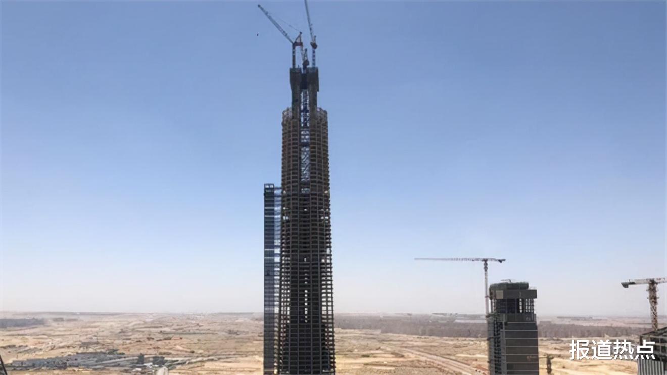 美国|多款“国之重器”相继亮相,中国再次“弯道超车”,美国望尘莫及