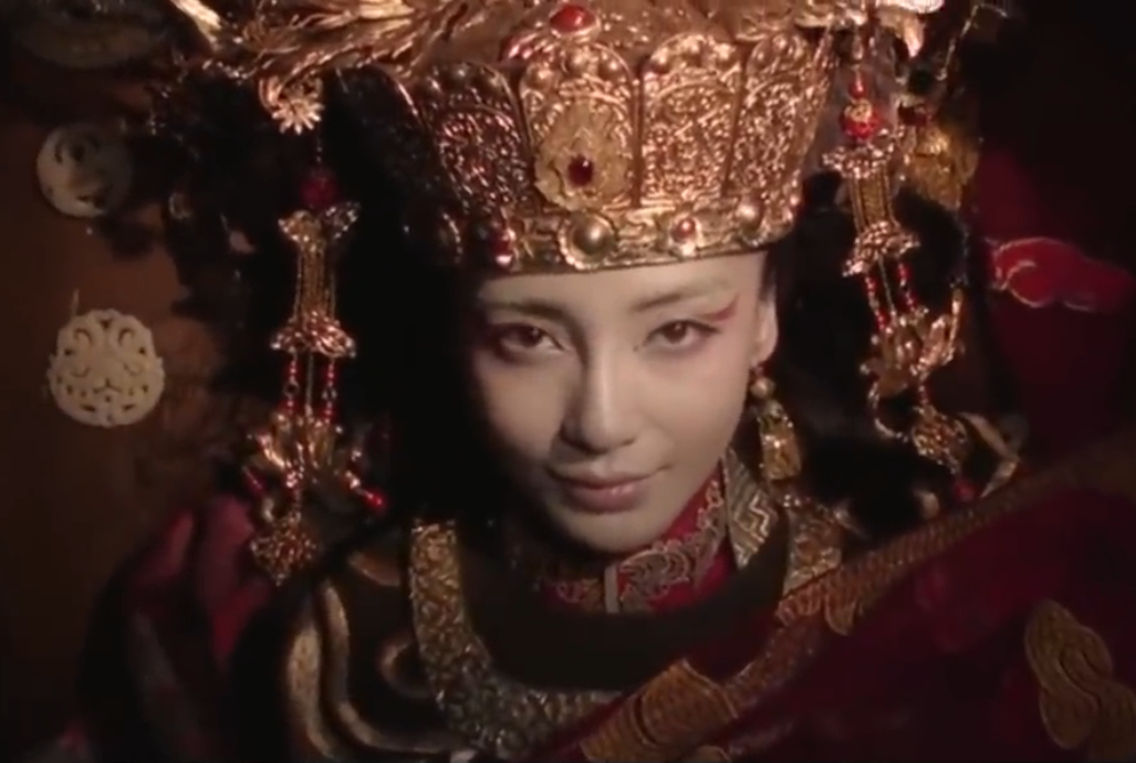 电影|老，中，青“四小花旦”一代不如一代？