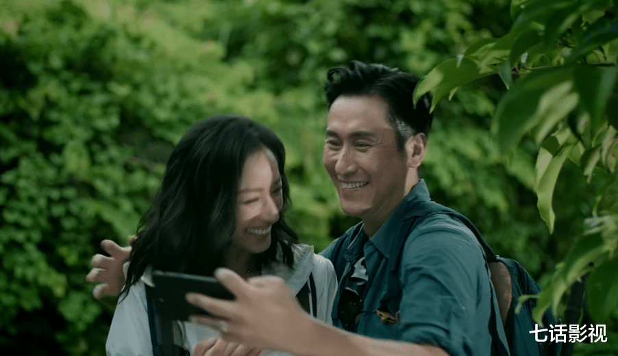 马德钟|《飞虎之壮志英雄》：港剧的三大收视法宝，都被这部剧包圆了