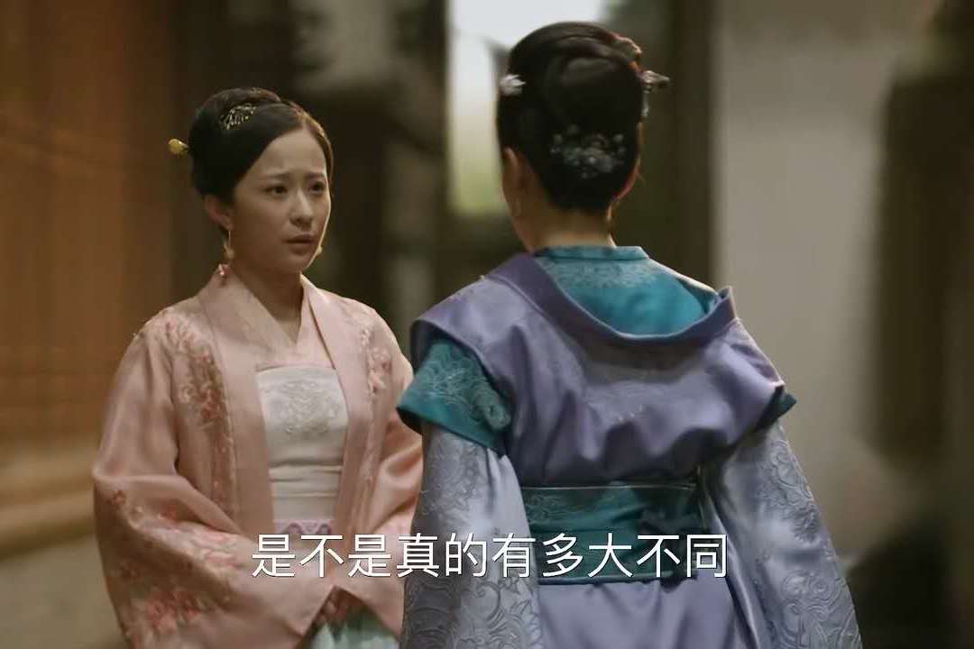 羊毫|知否：羊毫被糟蹋身子，灌了避子药结局如何？柳氏一清二楚