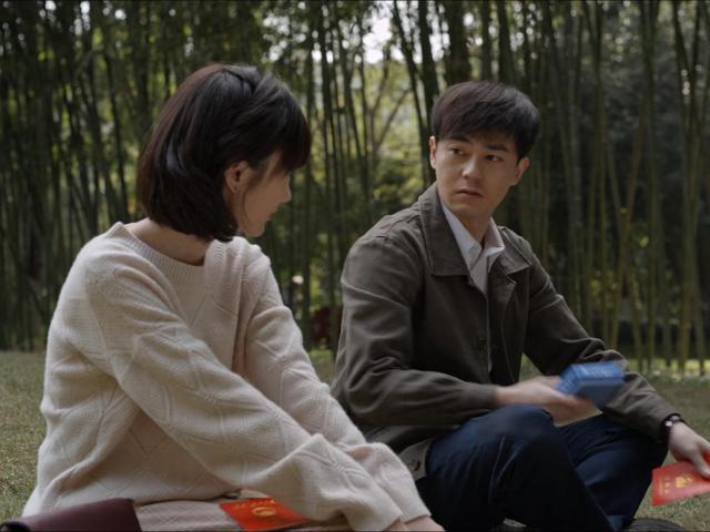恋上糖果甜|《乔家的儿女》三代们的结局：乔智勇前程似锦，乔韵芝抑郁成疾