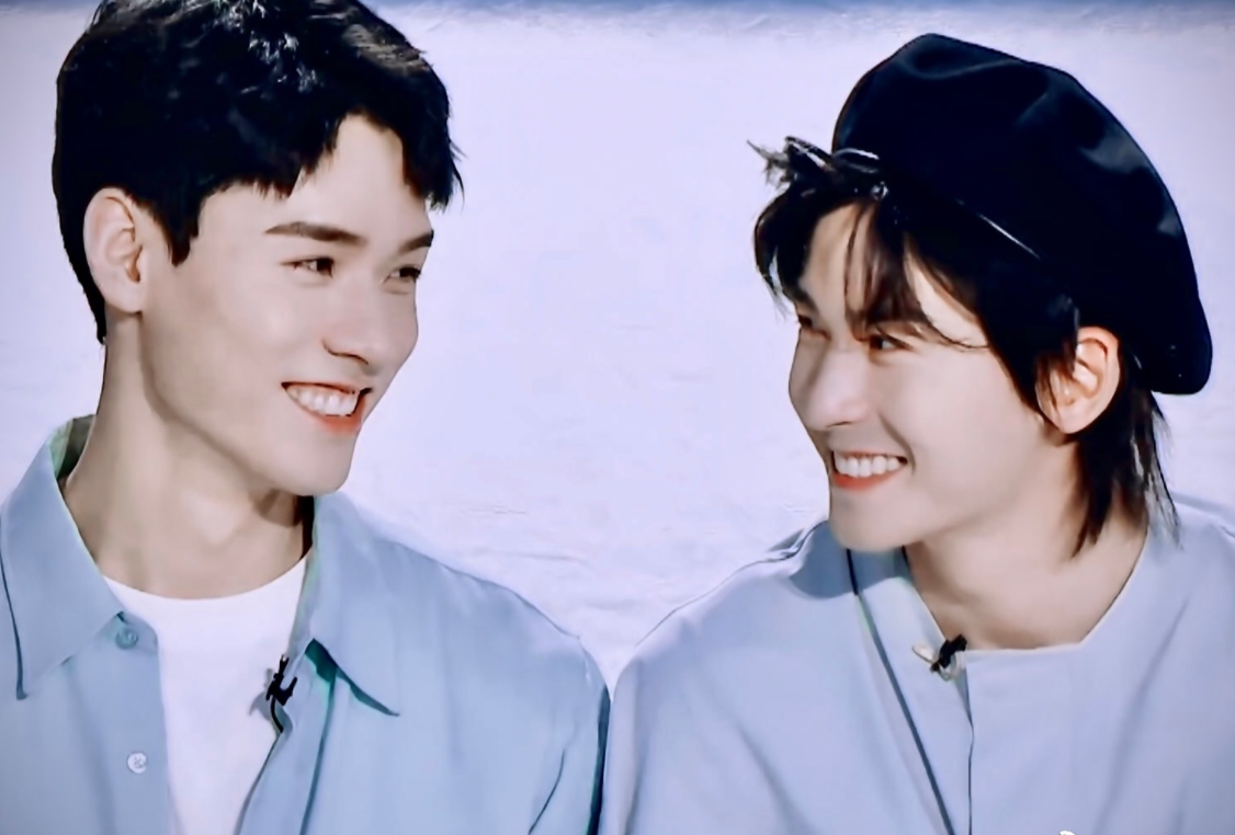 山河令|合理吗？《山河令》制片人公开选角要求，“未婚”条件惹怒观众