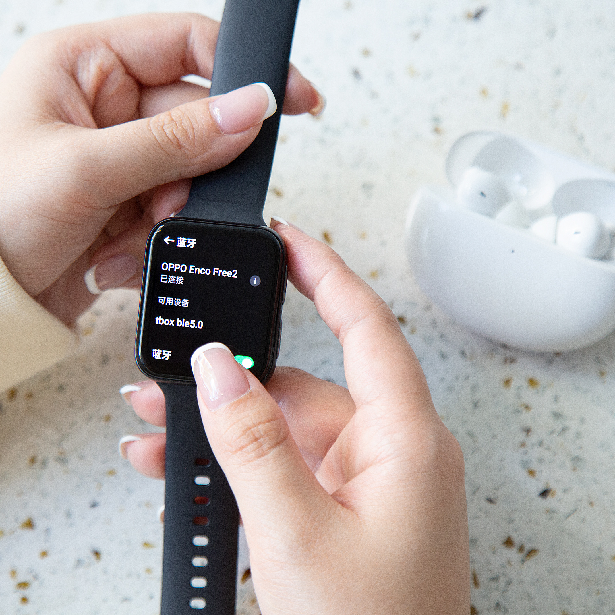 OPPO|号称续航最强安卓手表？OPPOWatch2值不值得入手？看看老用户评价