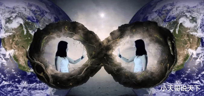 爱因斯坦|人死后或有轮回？爱因斯坦早已看破，能量守恒和多维宇宙或能解释