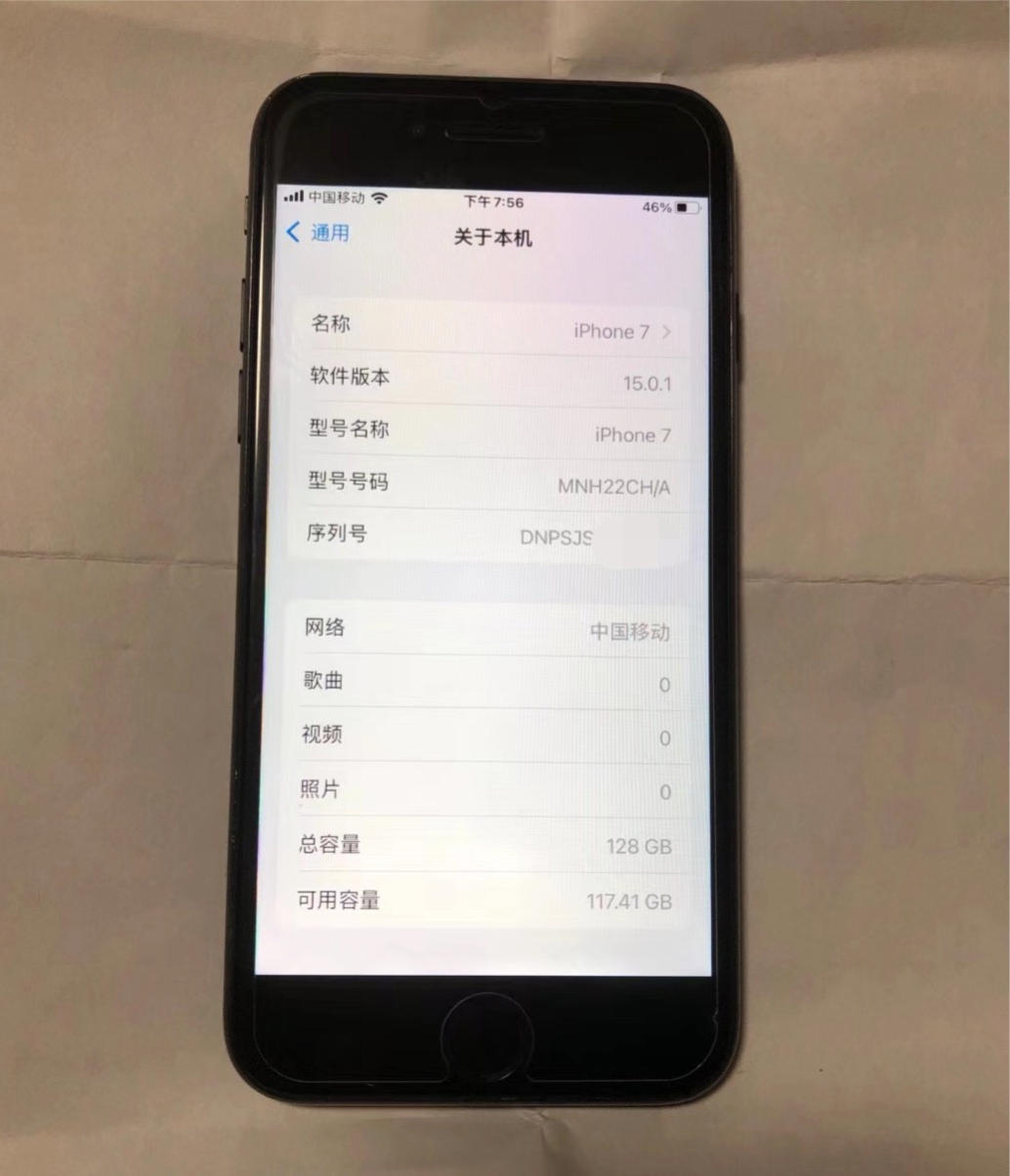 三星|网友买iPhone7当备用机，却被吐槽不如iPhone6s，为什么？