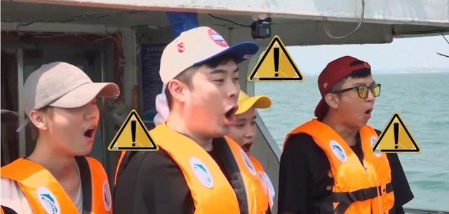 哈哈哈哈哈|《哈哈哈哈哈》收官，陈赫更博感慨，却意外透露鹿晗、邓超再度加盟