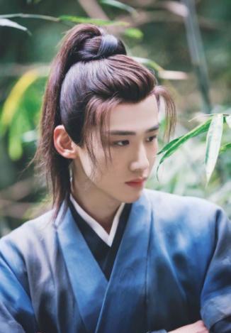 白敬亭|白敬亭的走红，是对娱乐圈最大的“羞辱”