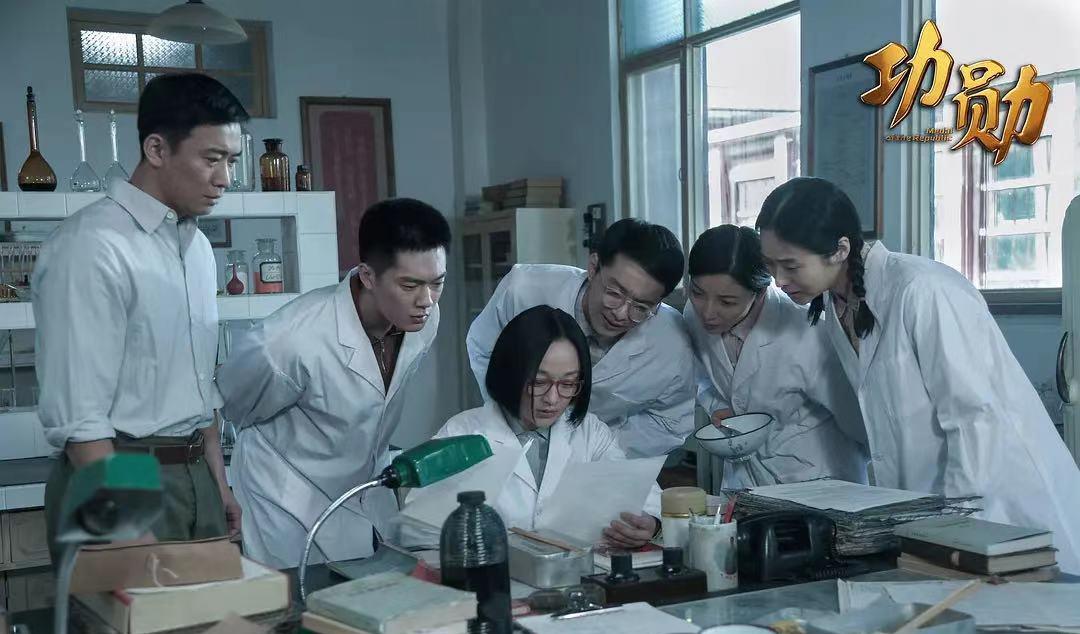 电视剧|2021年电视剧大盘点,口碑评分排名前5的剧,你都看过吗?