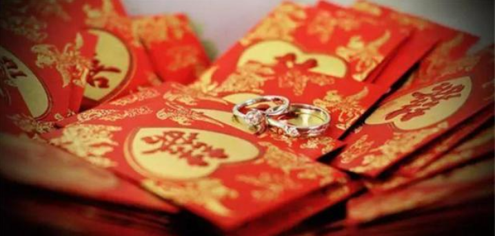 品史官 在古代人们重金娶妻，而现在一点点彩礼就斤斤计较，到底为什么？