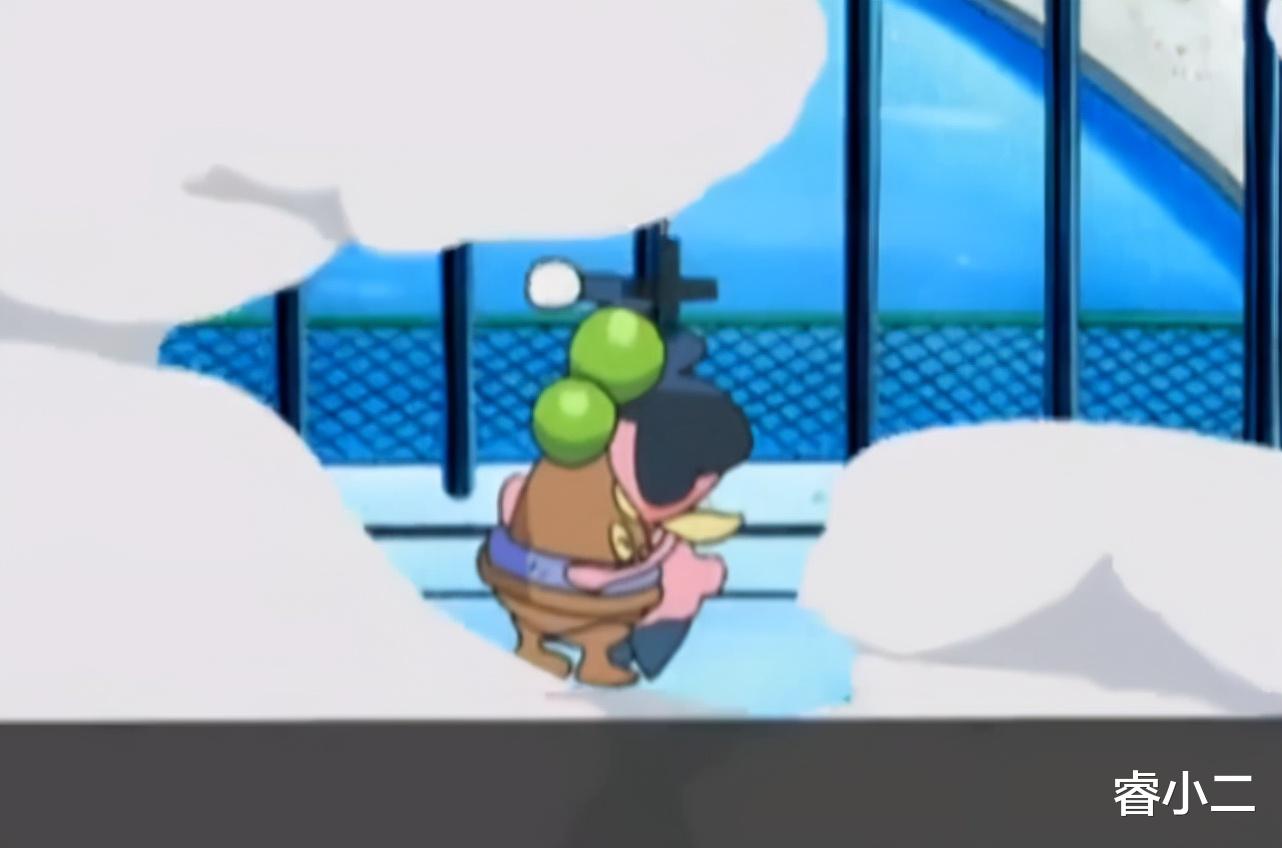 寶可夢|《寶可夢》盆才怪與魔尼尼的演員之路，別具風格的烏龍劇情！