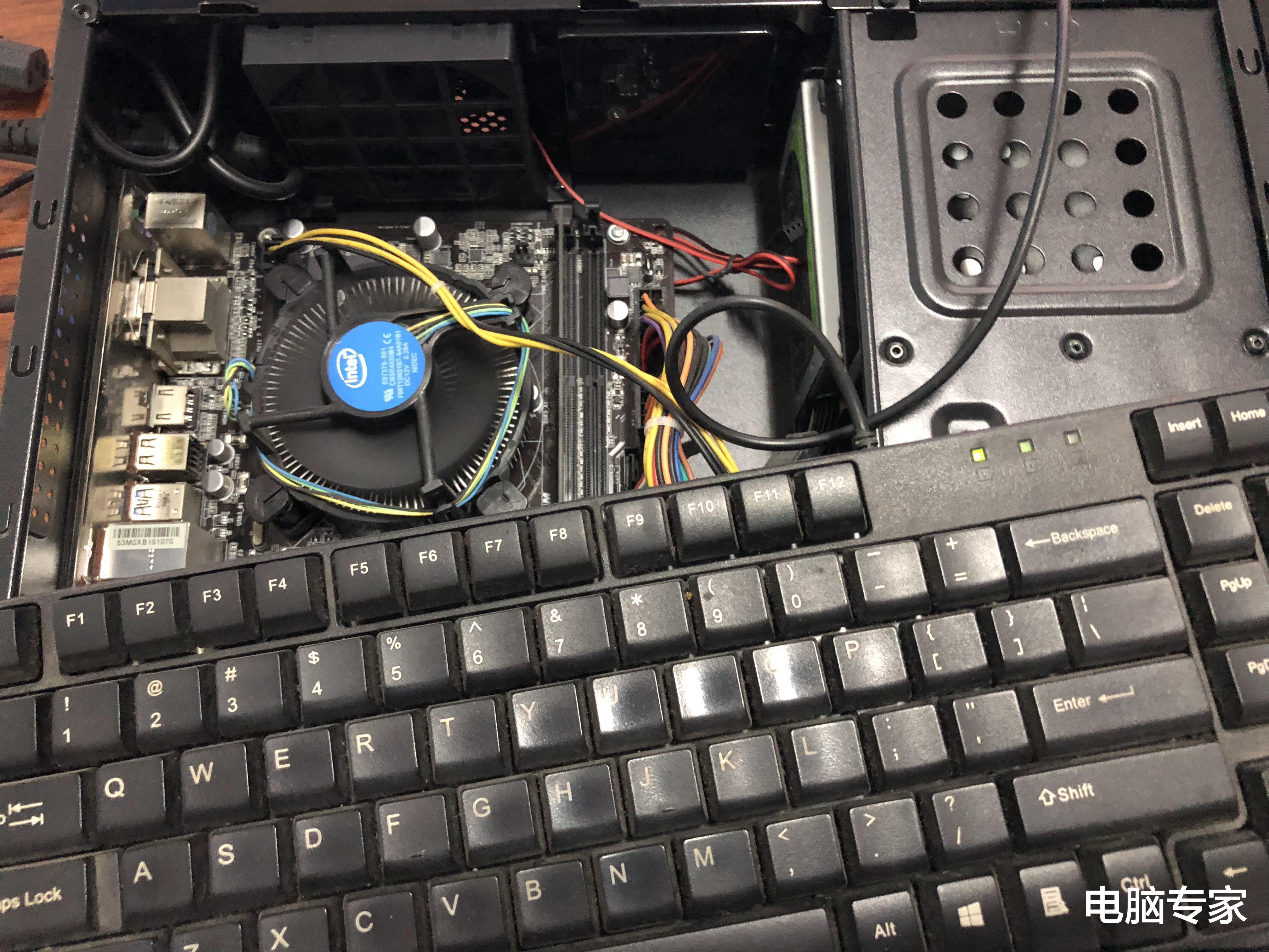 CPU|想组装一台电脑却不知如何选配置，一头雾水，一文解锁诸多顾虑！