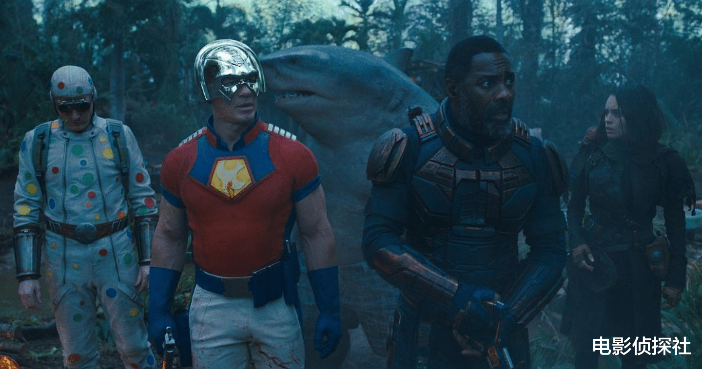 漫威|《蜘蛛侠：英雄无归》口碑炸裂，却难掩漫威尴尬处境，DC机会来了