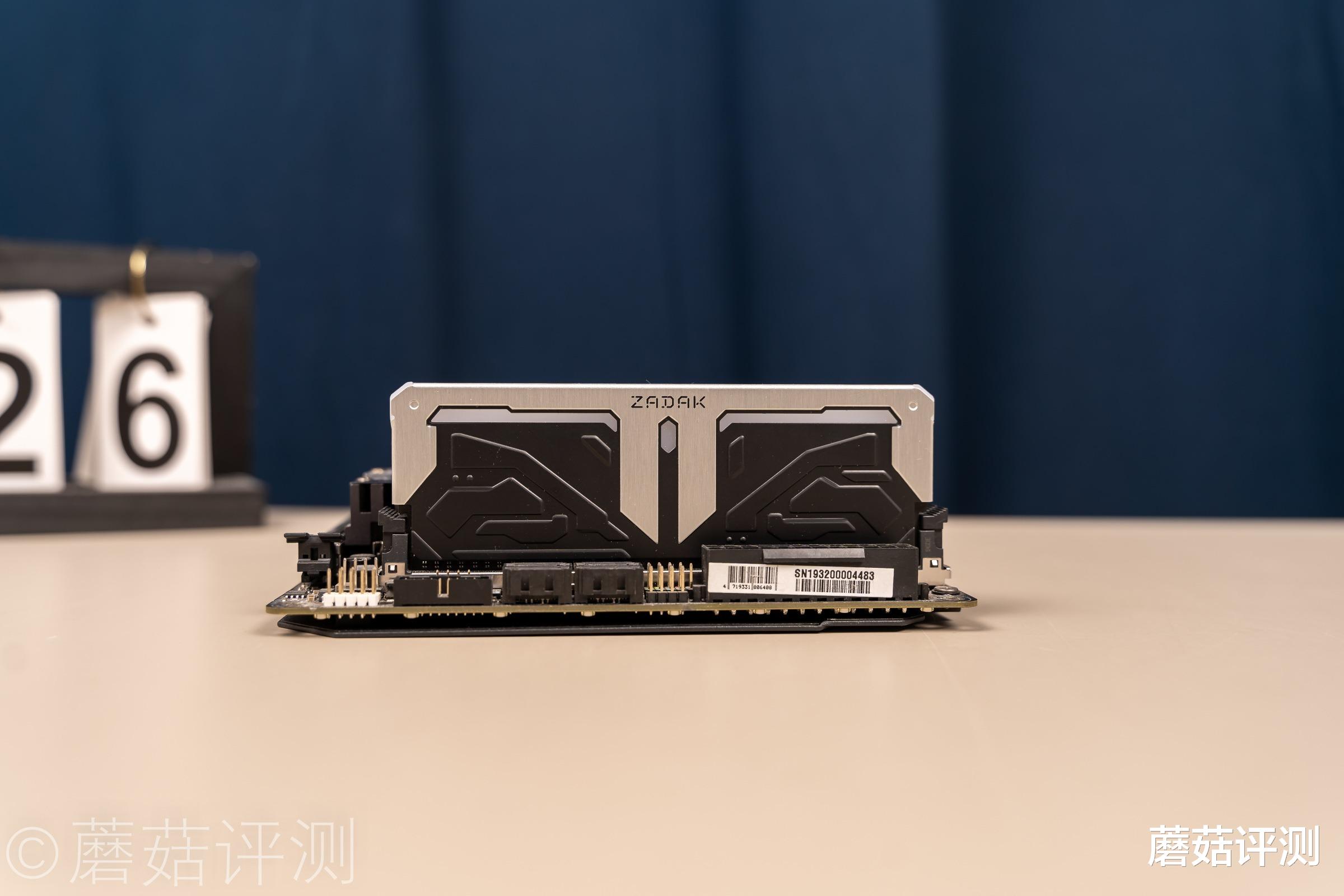 機箱|打造一臺精致小鋼炮、喬思伯BO100機箱 裝機體驗