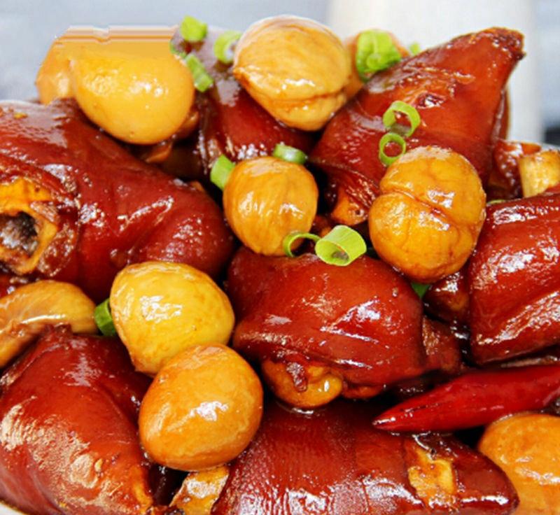 处暑|处暑之后，饮食宜清淡温补，分享6道适合秋天吃的菜，去燥又滋润