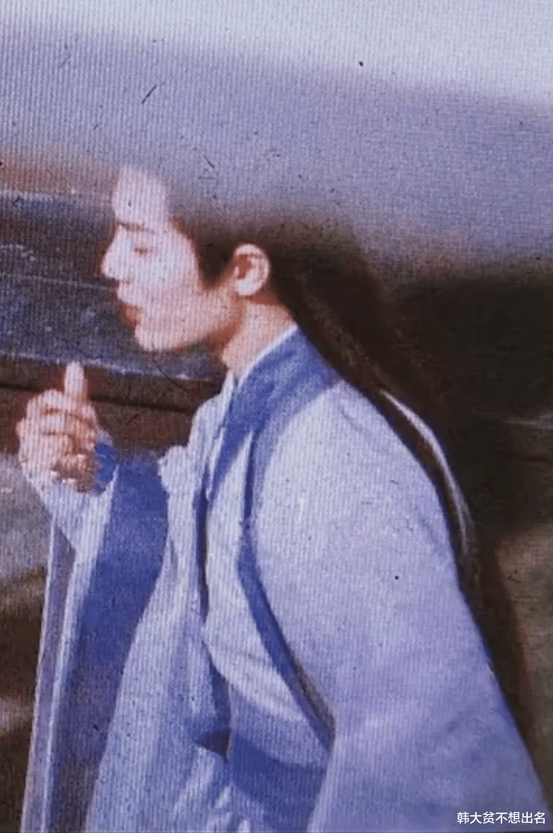 肖战|《玉骨谣》发定妆照,肖战一人分饰二角!任敏被指“配不上”?