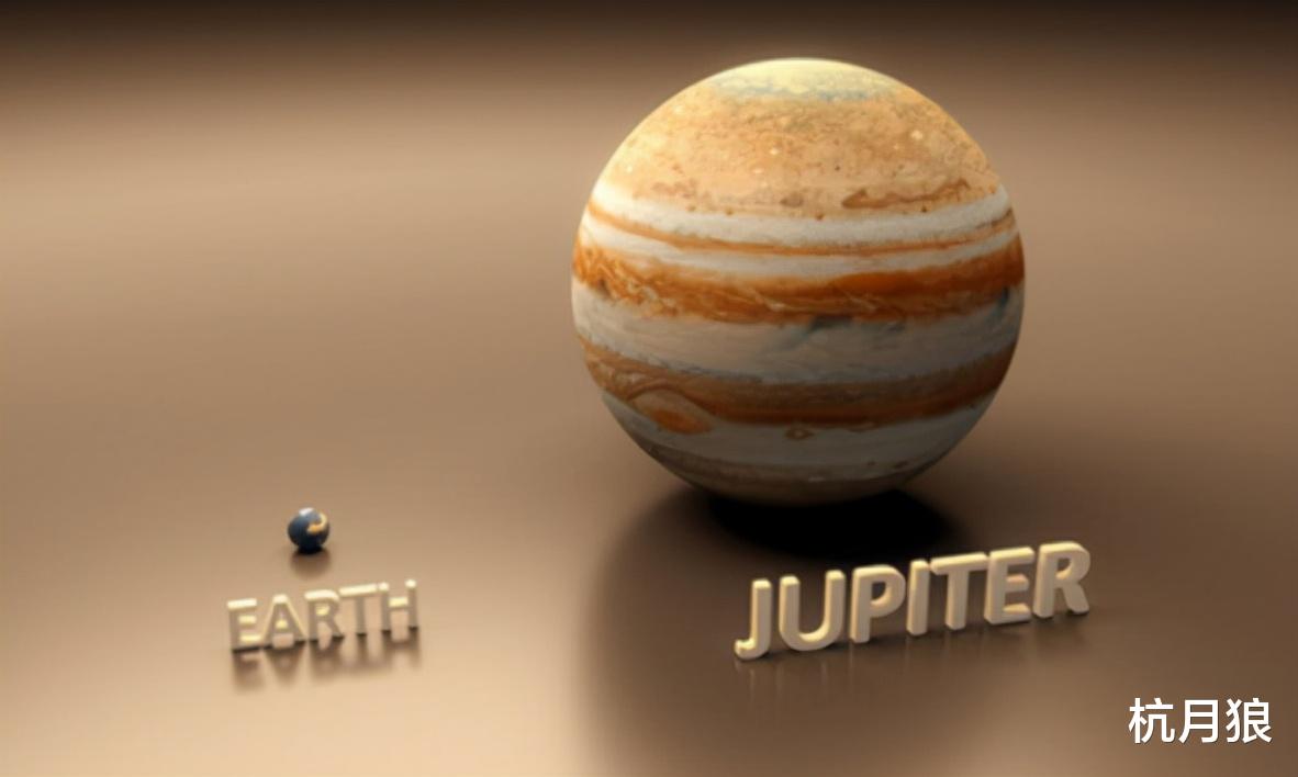 木星 NASA木星探测器“露西号”准备发射，观测太阳系最初的“化石”