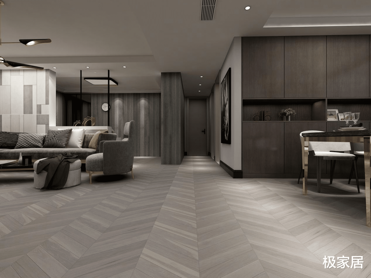 旧地板是翻新还是直接更换?学会老师傅的技巧,让旧地板换新颜