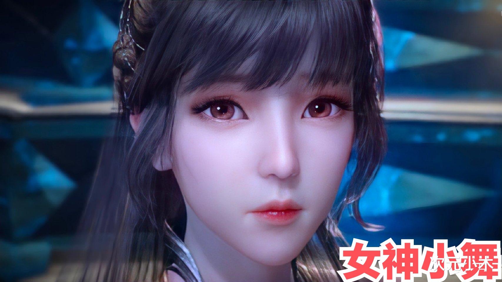 比比东|比比东武魂真身曝光，大蜘蛛好邪恶，小舞颜值崩坏和荣荣同框被秒