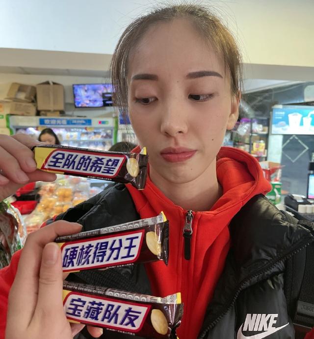 福建省|郑益昕被队友夸赞，称其是全队的希望，新赛季率领福建女排冲八强