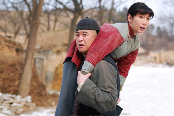 莱昂纳多·迪卡普里奥|张嘉译请秦海璐吃饭，东拉西扯不说正事，秦海璐急了：有话直说