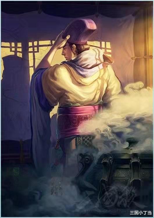 电子竞技|武将外号，你都知道几个？老玩家：这不是我先开始这么叫的吗！