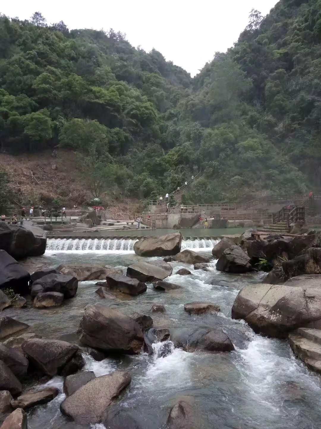 旅行社|丰顺一天游