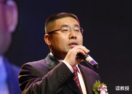 王玉锁 河北首富“易主”:超过新奥集团王玉锁,57岁赚得1230亿身家