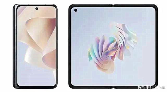 OPPO Find|OPPO Find N或许不香了,只因小米MIX Fold再次刷新价格!