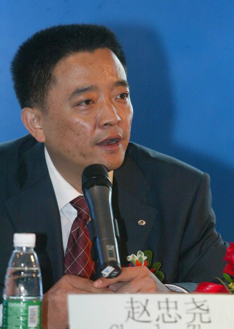 赵忠尧 世界欠他一个诺贝尔奖——赵忠尧