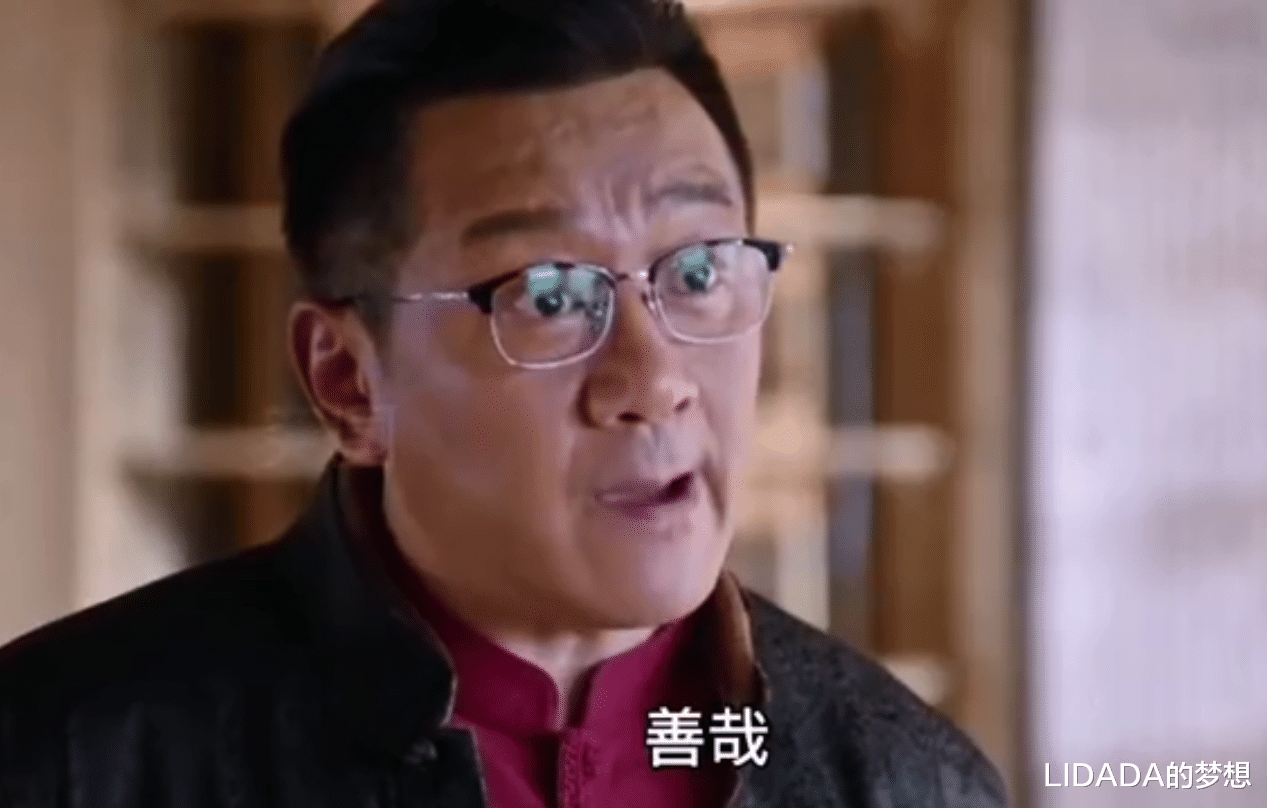 LIDADA的梦想 《突围》主演丁勇岱：沉浸式演技，妻子让我自豪，儿子让我骄傲