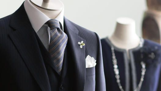 SUITISM修绅西装定制|成都有哪些好的西服店？2021西服定制店推荐