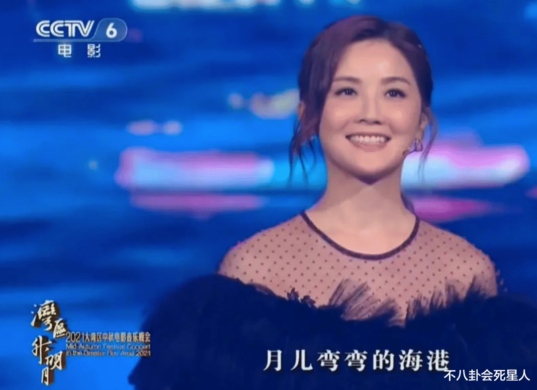 情侣|央视中秋晚会暗流涌动：两对旧爱相逢，四对“情敌”同场表演