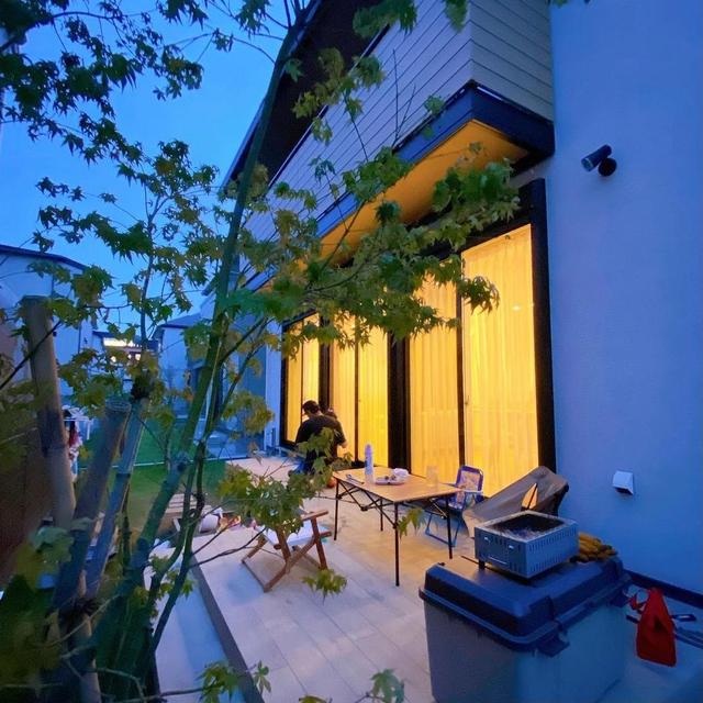 日本太太晒乡下自建房:全屋务实不花哨,体验过才发现,真的舒适