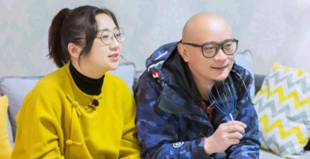 傅首尔|傅首尔用30年逃出贫民窟，比起犀利的金句，她的爱情故事更有料