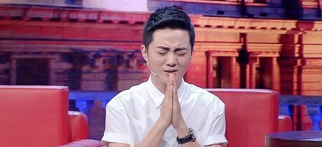 李冰冰|拒上快本，怒怼于正，节目相亲，40岁的余少群也走到了今天