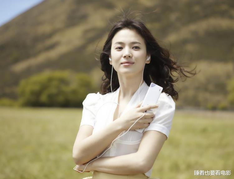 李小冉|卸妆后更美明星素颜大曝光子瑜秀智仙到爆车银优太帅气