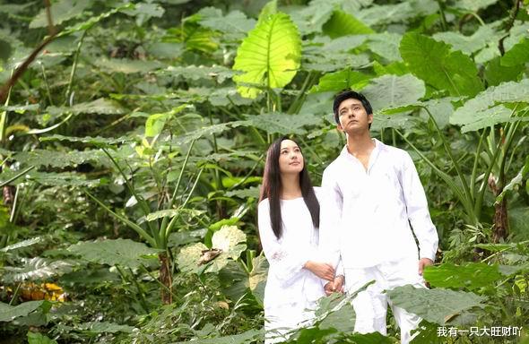 木马|《天国的嫁衣》公主败给灰姑娘，卡翠娜是这场爱情里最大的受害者