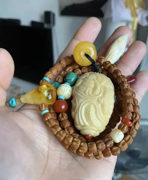 文玩|钓鱼与文玩居然是双重快乐