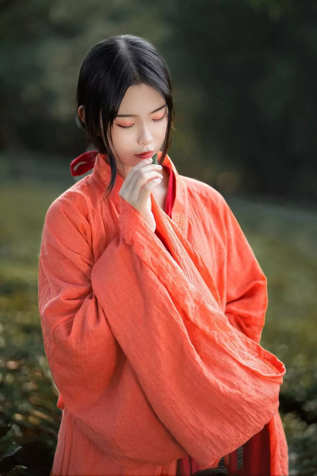 诚然命理 十种眼神，十种运势