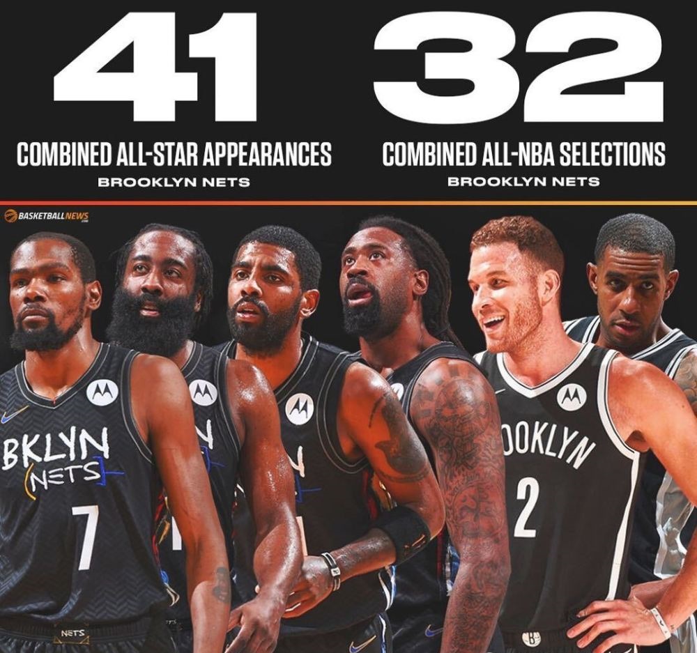 凯里·欧文|欧清醒！欧文承认：已经没人在乎篮网是否夺冠了？